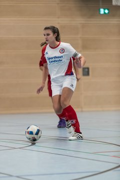 Bild 162 - Rathje Cup Frauen